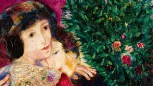 Homage to Chagall: The Colours of Love film complet