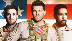 SEAL Team (4X04) Online Sub Español HD