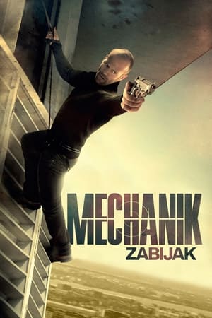 Mechanik zabijak 2011