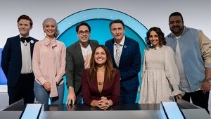 Would I Lie to You? Rhys Nicholson, Susan Carland, Pia Miranda & Dane Simpson