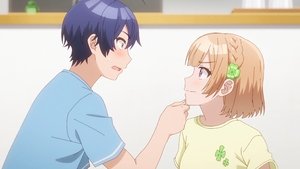 Osananajimi ga Zettai ni Makenai Love Comedy (1X02) Online Sub Español HD