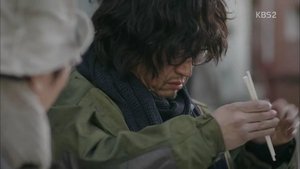 My Lawyer, Mr. Jo Season 1 Episode 1