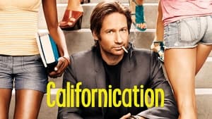 poster Californication