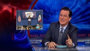 The Colbert Report: 11×9