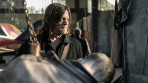 The Walking Dead: Daryl Dixon Season 2 Episode 5