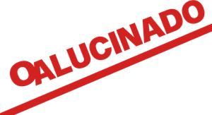 O Alucinado — Logos 1