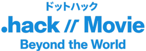 .hack//Além do mundo — Logos 1