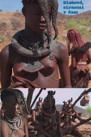 Himba, perdidos en el tiempo