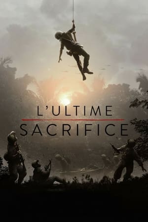 Poster L'Ultime Sacrifice 2020