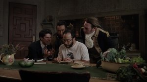 Ghosts: 2×2