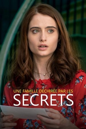 Poster Une famille déchirée par les secrets 2021