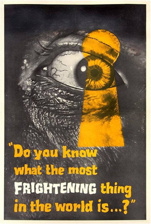 Постер фильма «Подглядывающий (1960)» — (38 из 63)