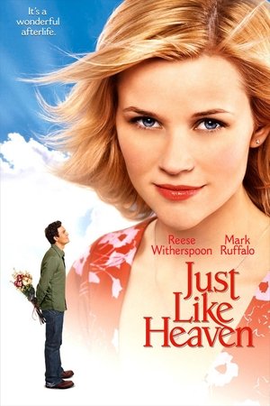 Click for trailer, plot details and rating of Just Like Heaven (2005)