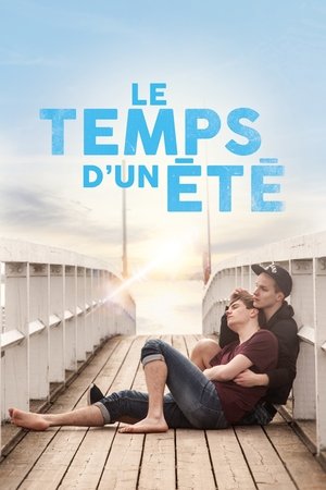 Poster Le Temps d'un été 2018