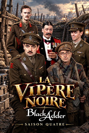 La Vipère noire — Saison 4