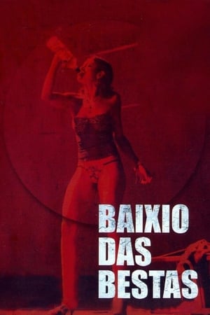 Poster Baixio das Bestas 2006