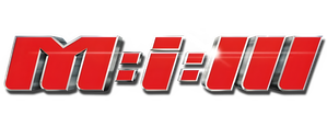 Mission: Impossible III — Logos 7