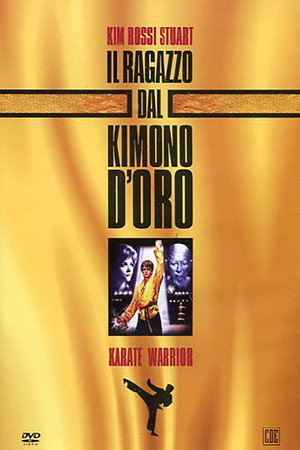 Karate Warrior