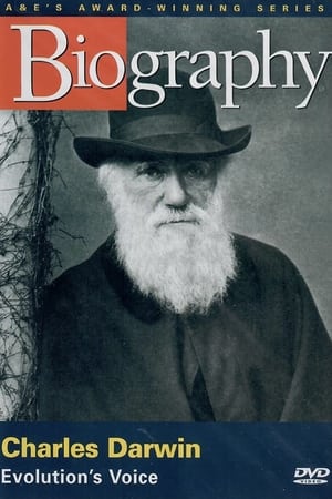 Poster Charles Darwin: Evolution's Voice (1998)