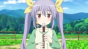 Non Non Biyori: 3×1