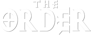 The Order — Logos 3