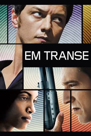 Assistir Em Transe Online Grátis