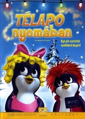 Télapó nyomában 2004