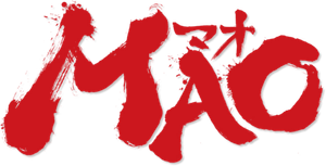 MAO — Logos 1