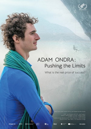 Adam Ondra: Pushing the Limits 3