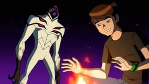 Ben 10 Alien Force Season 2 เบ็นเท็น: พลังเอเลี่ยน ปี 2 ตอนที่ 2