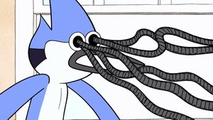 Regular Show Season 2 เรกกูล่าร์ โชว์ ปี 2 ตอนที่ 10