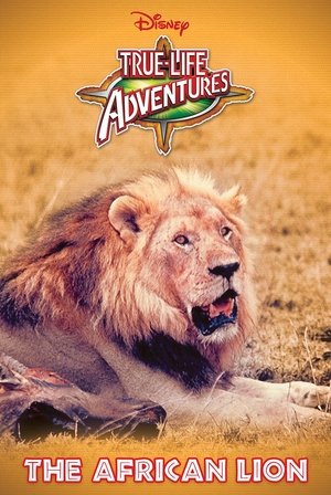 The African Lion (1955) The African Lion (1955)