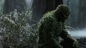 مسلسل Swamp Thing الموسم الاول الحلقة 10