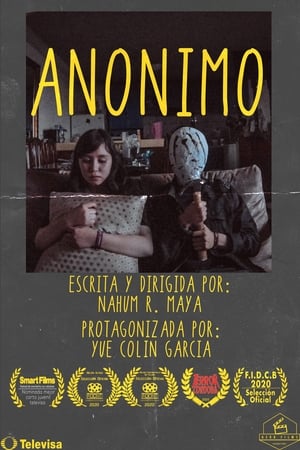 Anónimo film complet