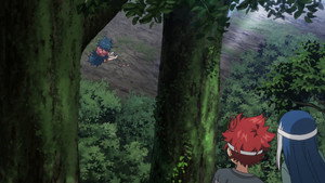 Yozakura-san Chi no Daisakusen 2 Episódio 08