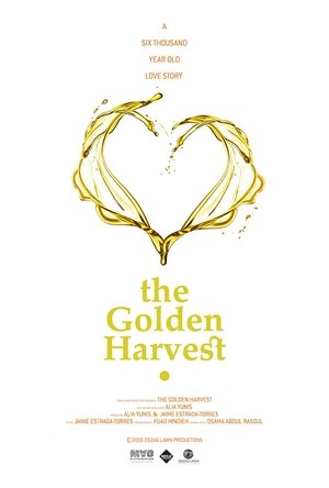 Image The Golden Harvest