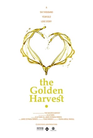Image The Golden Harvest