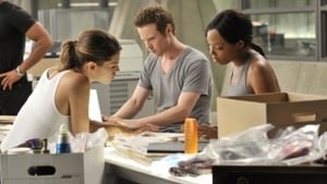 Nikita Season 1 นิกิต้า รหัสสาวโคตรเพชฌฆาต ปี 1 ตอนที่ 3