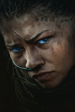 Постер фильма «Дюна: Часть третья (2026)» — (38 из 98)