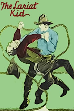 Image The Lariat Kid