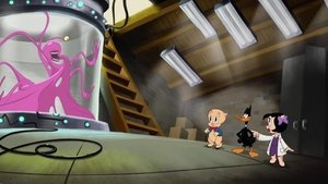 The Day the Earth Blew Up: A Looney Tunes Movie (2025)
