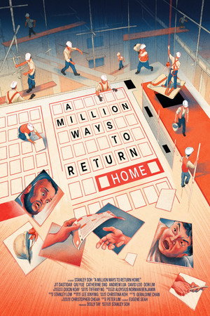 A Million Ways to Return Home