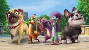 The Nut Job 2: Nutty by Nature (2017)