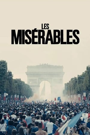 Poster Les Miserables 2019