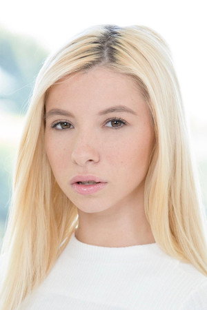 Kenzie Reeves portrait