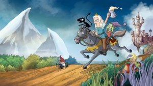 Disenchantment