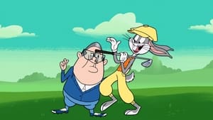 New Looney Tunes Bugs Over Par