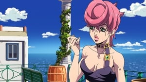 JoJo no Kimyou na Bouken: 4×9