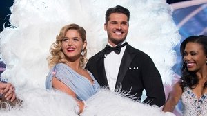 Dancing with the Stars Season 25 Episode 2