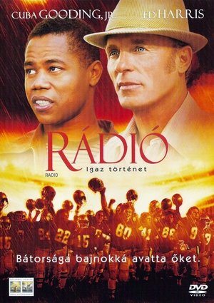 Rádió (2003)